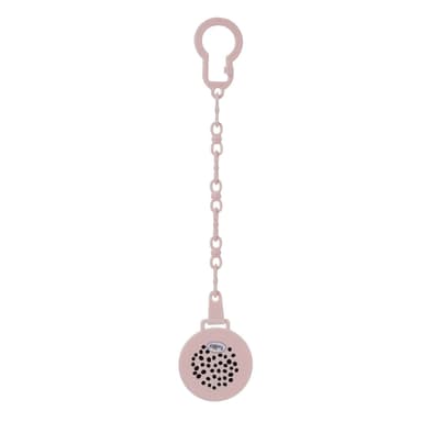 מחזיק מוצץ שרשרת טוויגי -Twigy Flawless™ Pacifier Clip with Chain