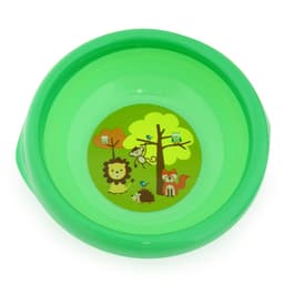 קערת האכלה טוויגי – Twigy Flawless™ Feeding Bowl