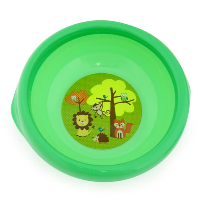 קערת האכלה טוויגי – Twigy Flawless™ Feeding Bowl