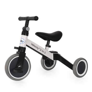 אופניים לילדים טוויגי ולוסיטי 2 ב-1 – Twigy Velocity™ 2-in-1
