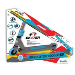 קורקינט פעלולים דגם PRO