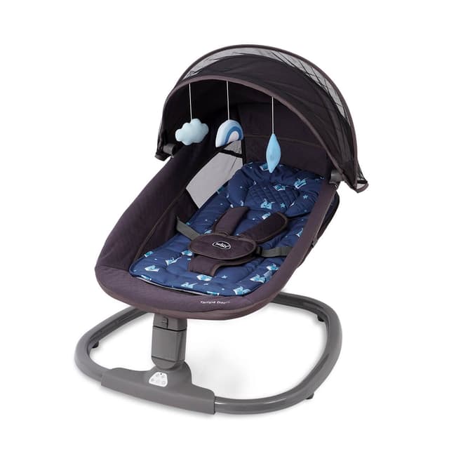 טרמפולינה לתינוק טוויגי טמפה ביי – Twigy ™Tampa Bay