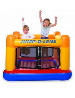 גימבורי מתנפח ענק - זירת אגרוף