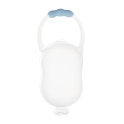 קופסה למוצץ טוויגי – Twigy Flawless™ Pacifier Case