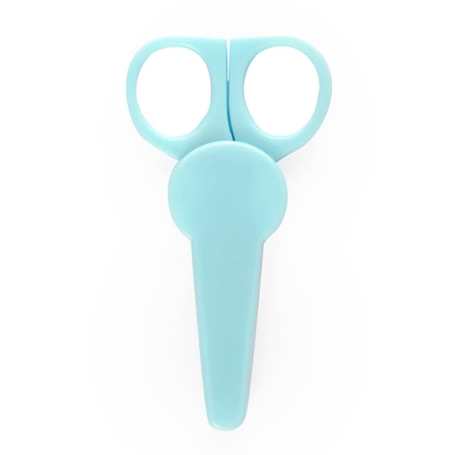 מספריים לתינוק טוויגי – Twigy Flawless™ Scissors