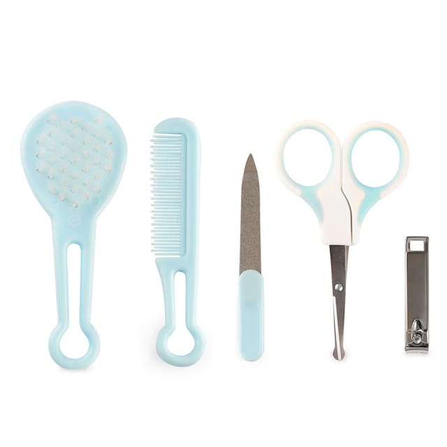 סט טיפוח לתינוק טוויגי – Twigy Flawless™ Groming Set