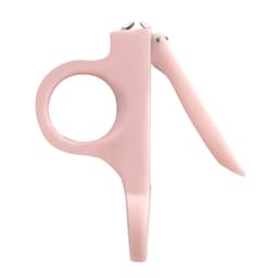 קוצץ ציפורניים טוויגי – Twigy Flawless™ Nail Clipper