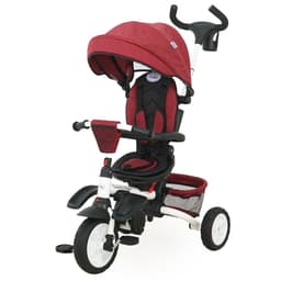 תלת אופן מתקפל לילדים טוויגי קאנטרי ריידר – ™Twigy Country Rider