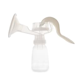 משאבת חלב ידנית טוויגי – Milky Way™ Twigy Easy 4 Me