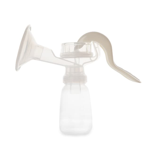 משאבת חלב ידנית טוויגי – Milky Way™ Twigy Easy 4 Me