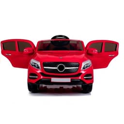 ממונע חשמלי - תואם מרצדס - דגם חרבות ברזל!