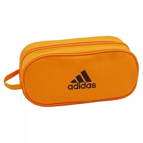 קלמר 2 תאים נוער אדידס כתום חרדל