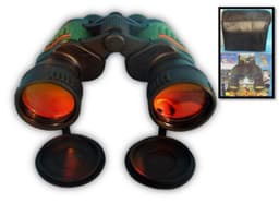 משקפת שדה מקצועית