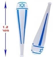 פטיש נבוט ישראל 1.20 ס"מ