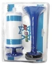 זמבורה אוויר ישראל