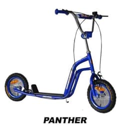 קורקינט גלגלי אוויר דגם פנתר - חדש!