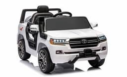 ממונע חדשני - טיוטה לנד קרוזר - דגם מפואר!