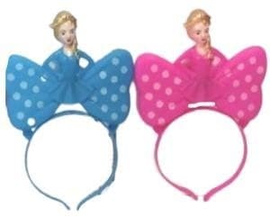 קשת נסיכת הקרח כולל סוללות