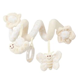 רעשן ספירלה למיטה טוויגי – Twigy Rattle On™ Spiral