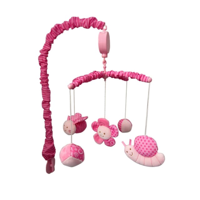 מובייל טוויגי חיות – Twigy Hang In There