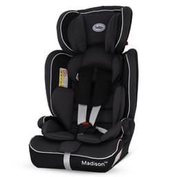 בוסטר טוויגי מדיסון – Twigy Madison