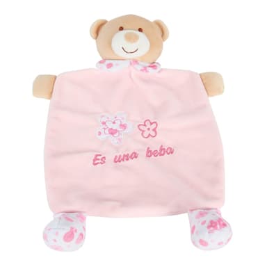 שמיכת סינר טוויגי חיות – Twigy Soft Touch™ Bibs