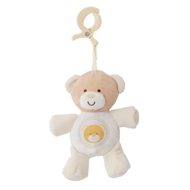 רעשן תפס צעצוע טוויגי – ™Twigy Rattle On