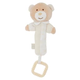 רעשן גליל טוויגי – Twigy Soft Touch™ Roll Rattle