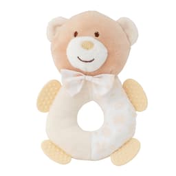 רעשן טוויגי טבעת רכה – Twigy Soft Touch™ Soft Ring Rattle