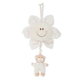 חיות מוזיקליות עם חוט משיכה טוויגי – Twigy Soft Touch™ Pull String Musical