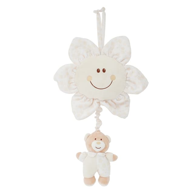 חיות מוזיקליות עם חוט משיכה טוויגי – Twigy Soft Touch™ Pull String Musical