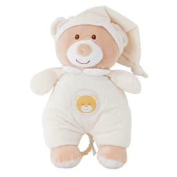 רעשן משיכה טוויגי עם כובע – Twigy Soft Touch™ Pull Musical Rattle