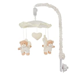 מובייל מוזיקלי טוויגי – Twigy Soft Touch™ Mobile