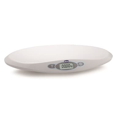 משקל אלקטרוני דיגיטלי צ’יקו בייבי קומפורט – Chicco Baby Comfort Digital Electronic Scale