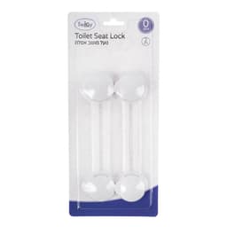 נועל מושב אסלה טוויגי – Twigy Toilet Seat Lock