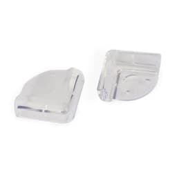 מגן פינות טוויגי שקוף – Twigy Corner Guard Transparent