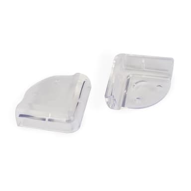 מגן פינות טוויגי שקוף – Twigy Corner Guard Transparent