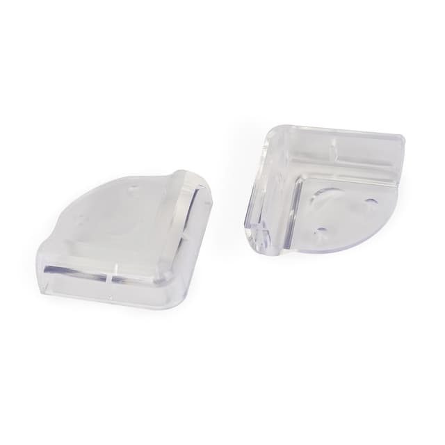 מגן פינות טוויגי שקוף – Twigy Corner Guard Transparent