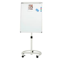 לוח מחיק נייד 70*100