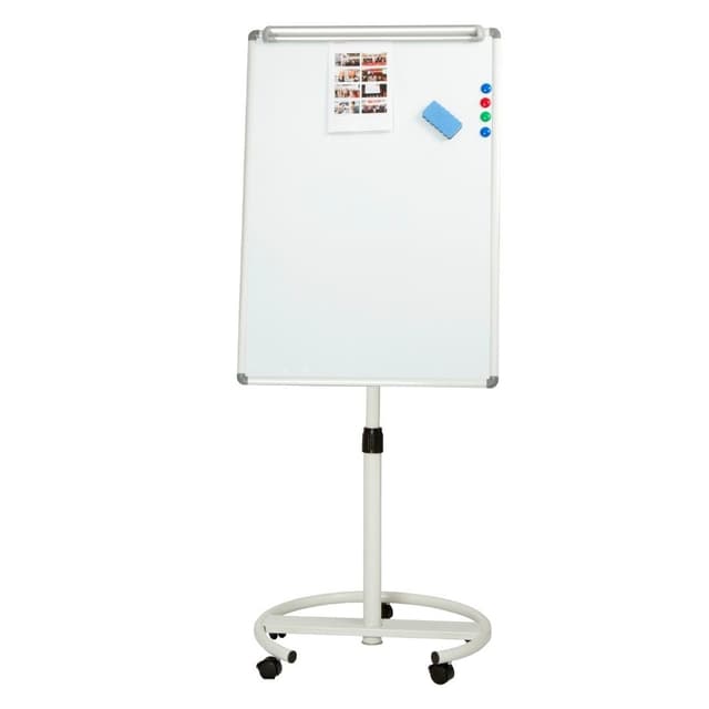 לוח מחיק נייד 70*100