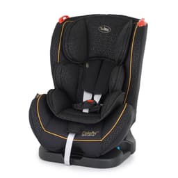 כיסא בטיחות טוויגי קולוני רויאל אדישן – Twigy Colony™ Royal Edition