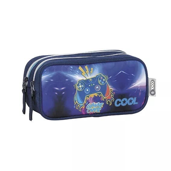 קלמר 2 תאים GAME OVER