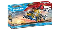 פליימוביל מסוק - דגם חדש!