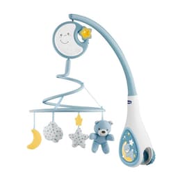 מובייל צ’יקו החלומות הראשונים שלי – Chicco Toy FD Next 2 Dreams