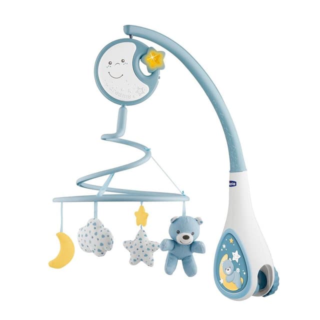 מובייל צ’יקו החלומות הראשונים שלי – Chicco Toy FD Next 2 Dreams