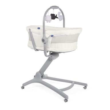 עריסה צ’יקו בייבי האג 4 ב-1 אייר – Chicco Baby Hug 4 In 1 Air