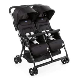 עגלת תאומים צ’יקו הוללה – Chicco Ohlala Twin