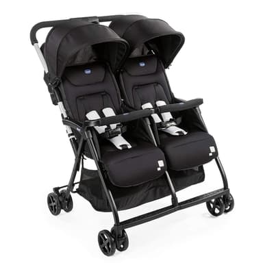 עגלת תאומים צ’יקו הוללה – Chicco Ohlala Twin