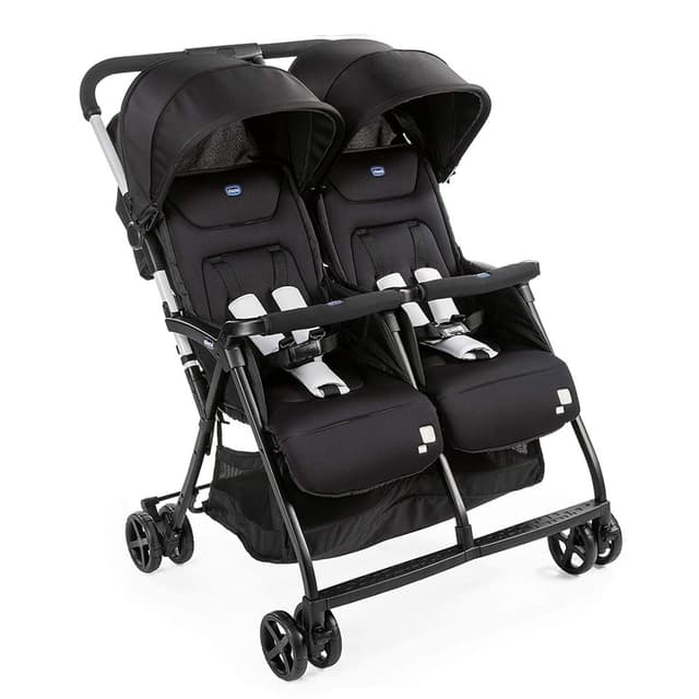 עגלת תאומים צ’יקו הוללה – Chicco Ohlala Twin
