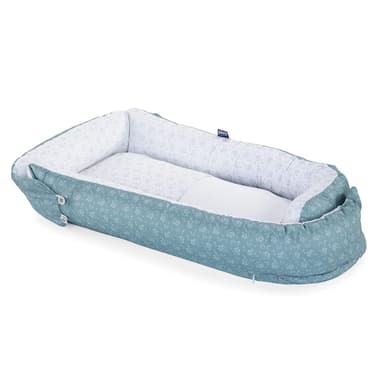 משטח מקטין מיטה צ’יקו – Chicco Mummy Pod Reducer